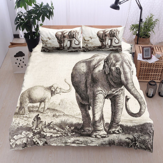 Elephant YH2910225B Bedding Sets