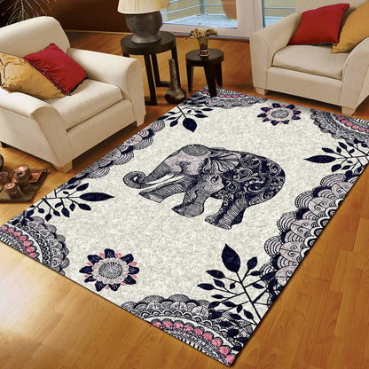 Elephants CG050932M Rug