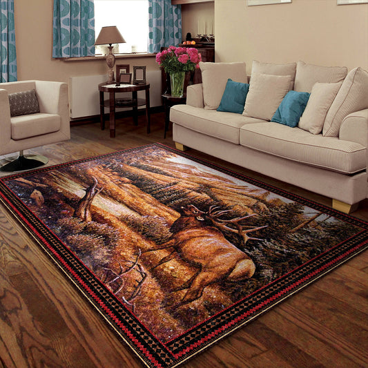Elk Deer TL1410092M Rug