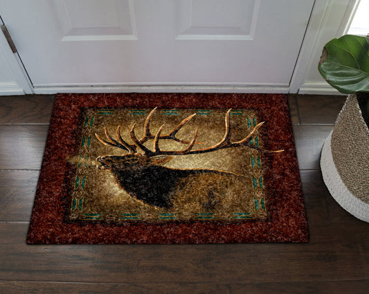 Elk Lodge DV1911017D Non-slip Door mats
