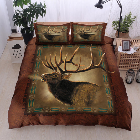 Elk Lodge DV1911042B Bedding Sets