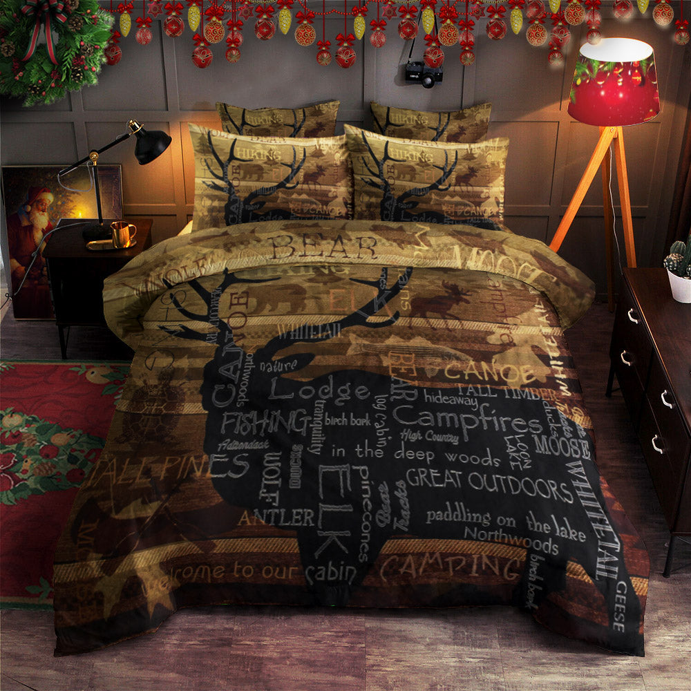Elk TN1311028T Bedding Sets