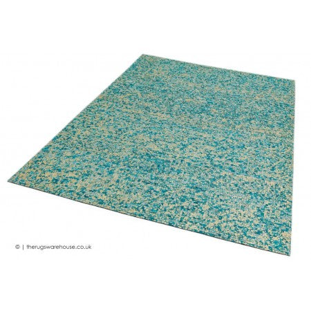Elona Aqua CLA2310506R Rug