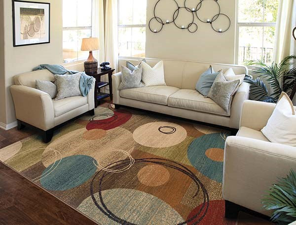 Emerson CLP2609032M Rug