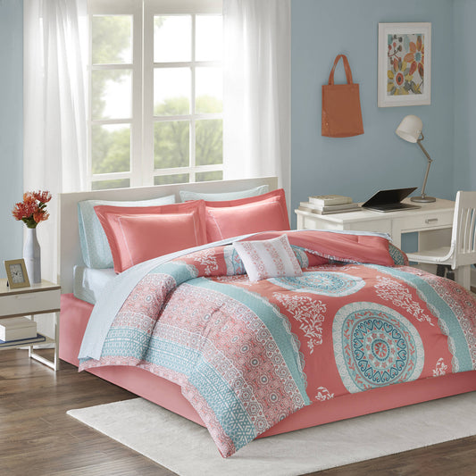 Essence Apartment Blaire CLP1210041TT Bedding Sets