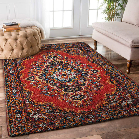 Ethnic Morocco DV2109111R Rug