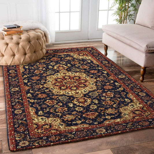 Ethnic Morocco DV2109115R Rug