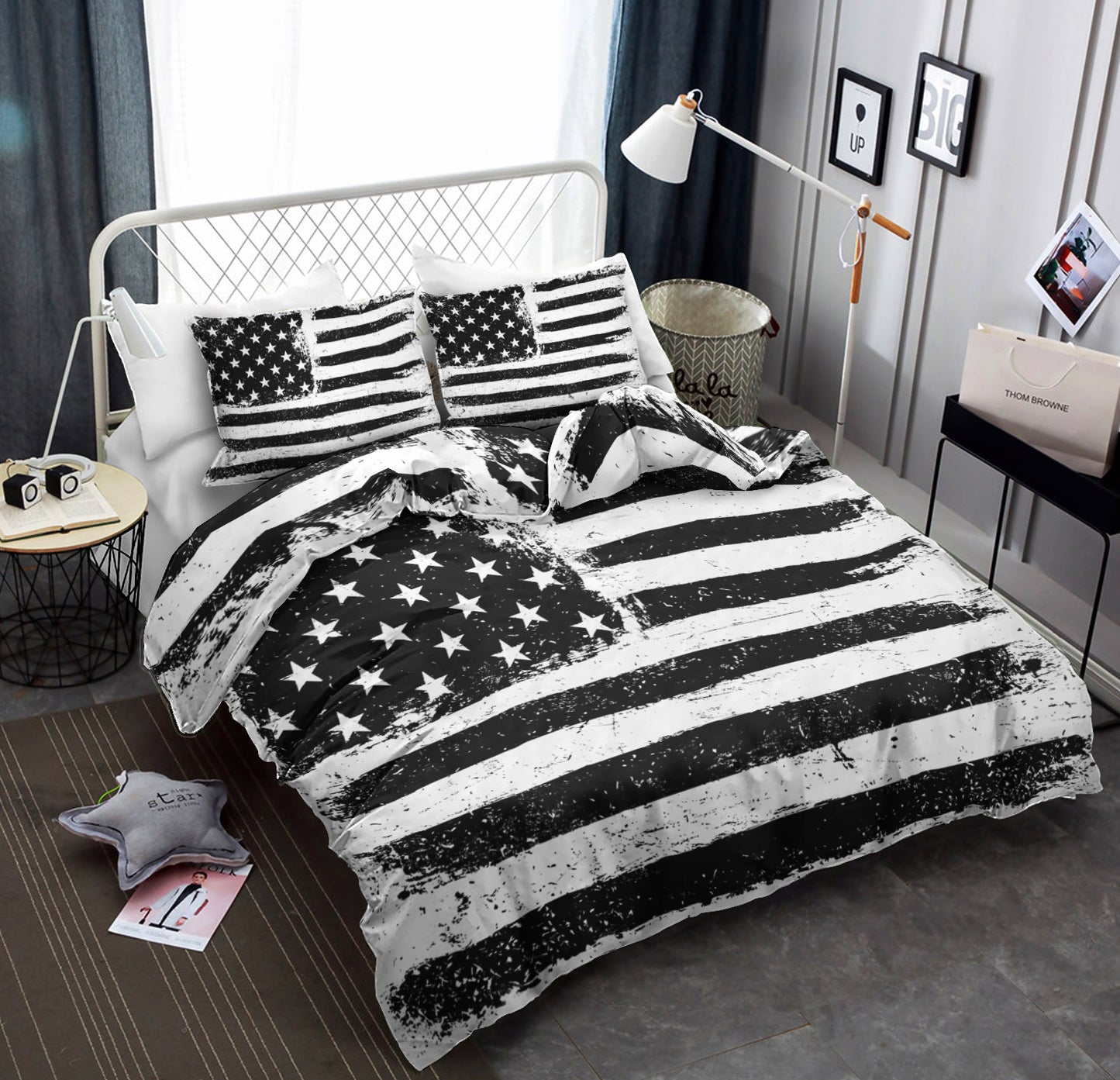 FLAG CLA19100085B Bedding Sets