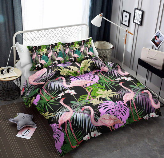 Flamingo CL060840MD Bedding Sets