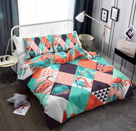 Flamingo CL310735MD Bedding Sets