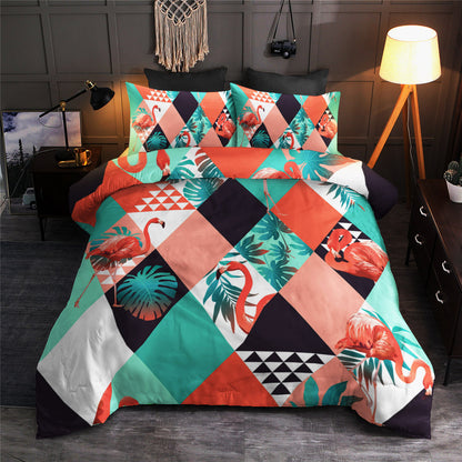 Flamingo CL310735MD Bedding Sets