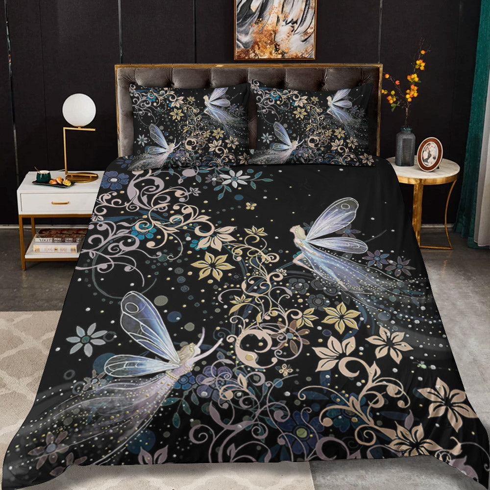 Fairy TN2810081TB Duvet Cover Bedding Sets