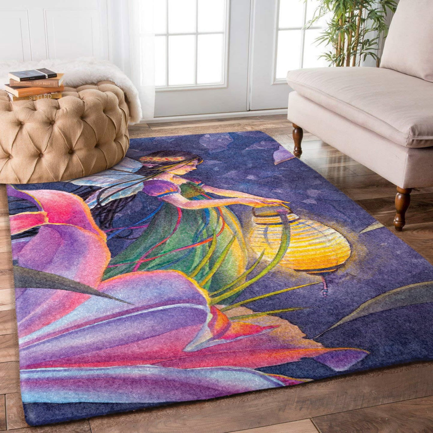 Fairy HT2609065M Rug