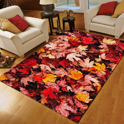 Fall Leaves BL210823R Rug
