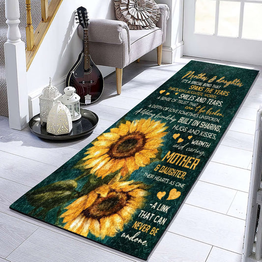Family NP2310066RU Runner Rug
