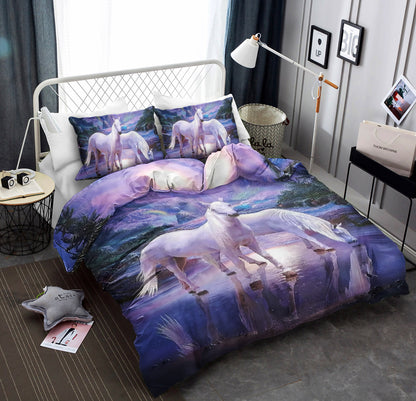 Fantasy Horse BT240820B Bedding Sets