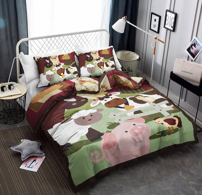 Farm BL050877B Bedding Sets