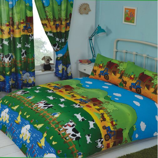 Farm CLM2110190B Bedding Sets