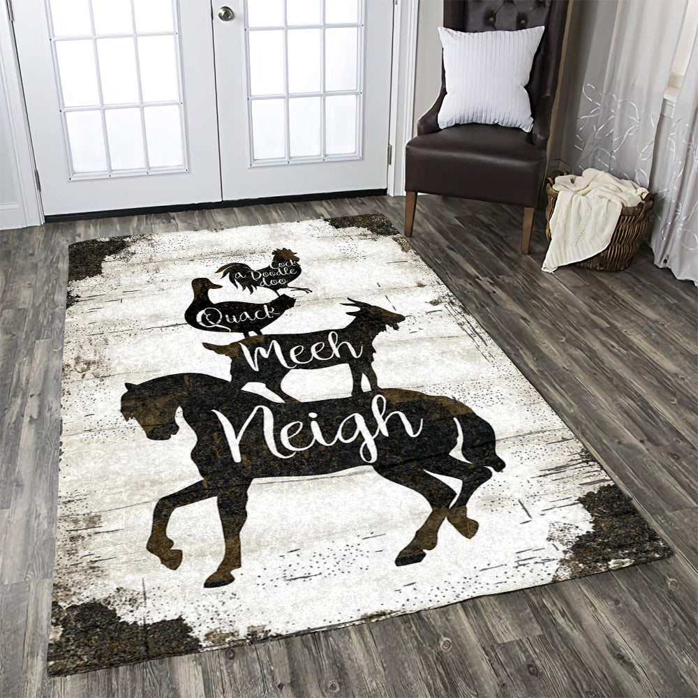 Farm HM040917M Rug