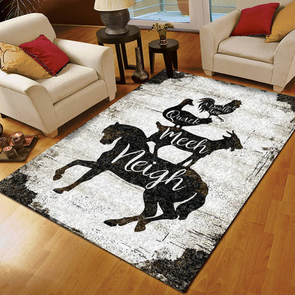 Farm HM040917M Rug