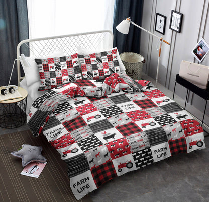 Farm Life CLA1410033B Bedding Sets