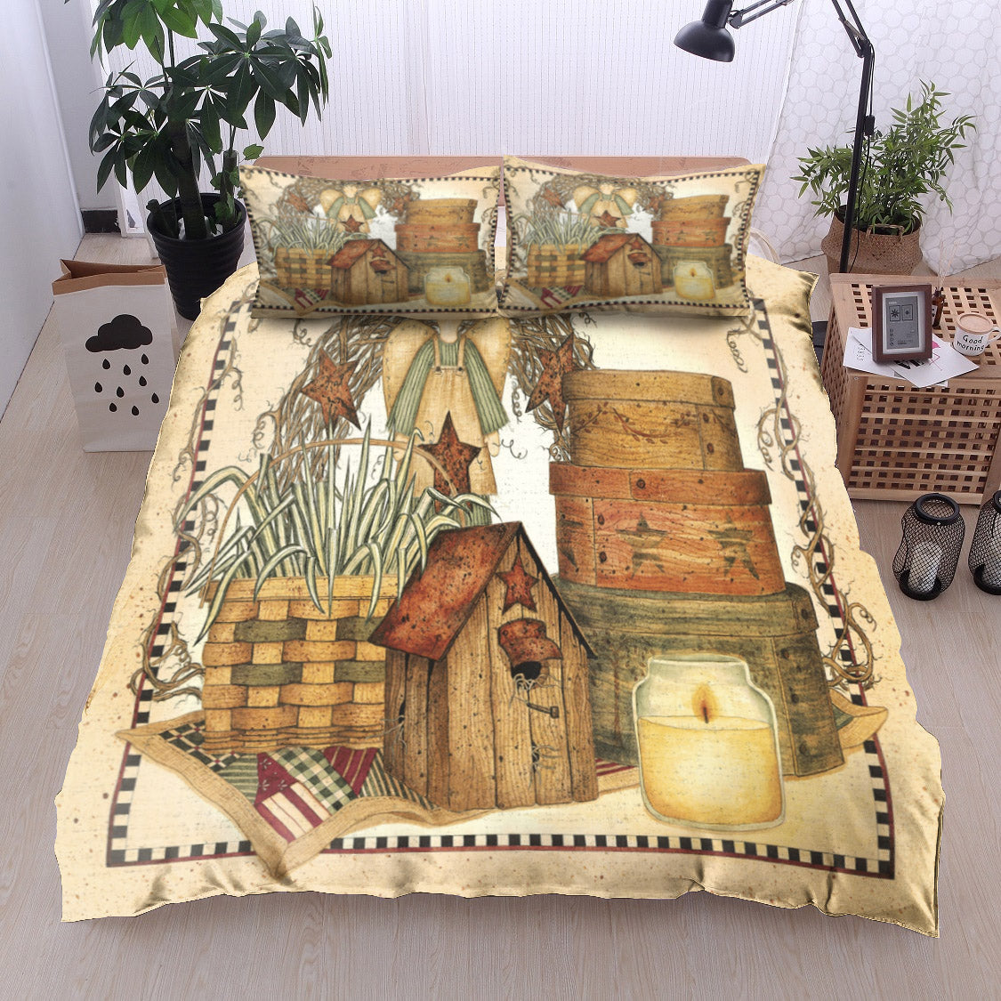 Farm NT260961B Bedding Sets