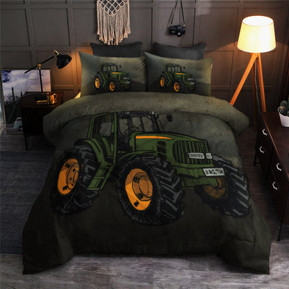 Farmer Tractor HM2310059TB Bedding Sets