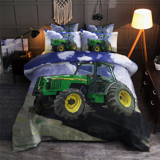 Farmer Tractor HM2310057T Bedding Sets