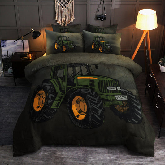 Farmer Tractor HM2310059T Bedding Sets