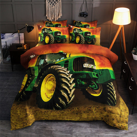 Farmer Tractor HM2310060T Bedding Sets