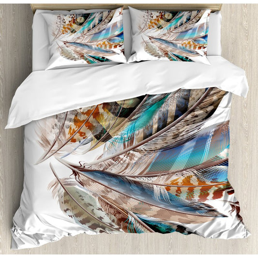 Feather CLM1710144B Bedding Sets