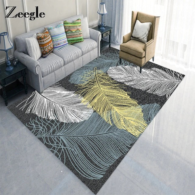 Feather CLM2309046M Rug