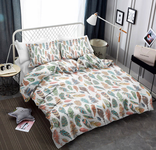 Feather CLT0810064T Bedding Sets