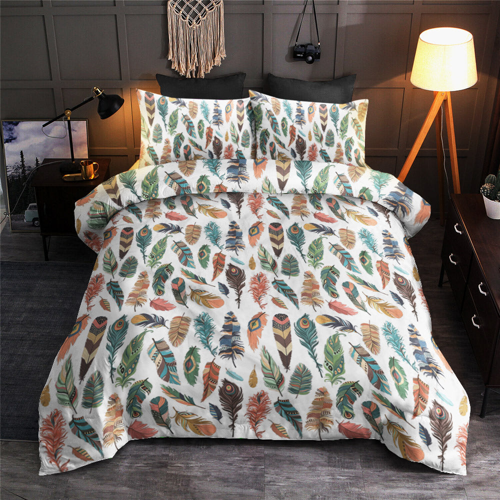 Feather CLT0810064T Bedding Sets