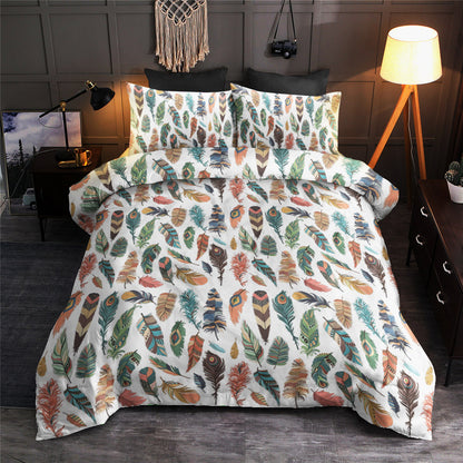 Feather CLT0810064T Bedding Sets