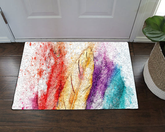 Feather VD300921D Non-slip Door mats