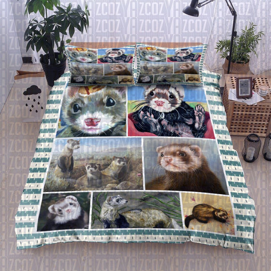 Ferret CL20110677MDB Bedding Sets