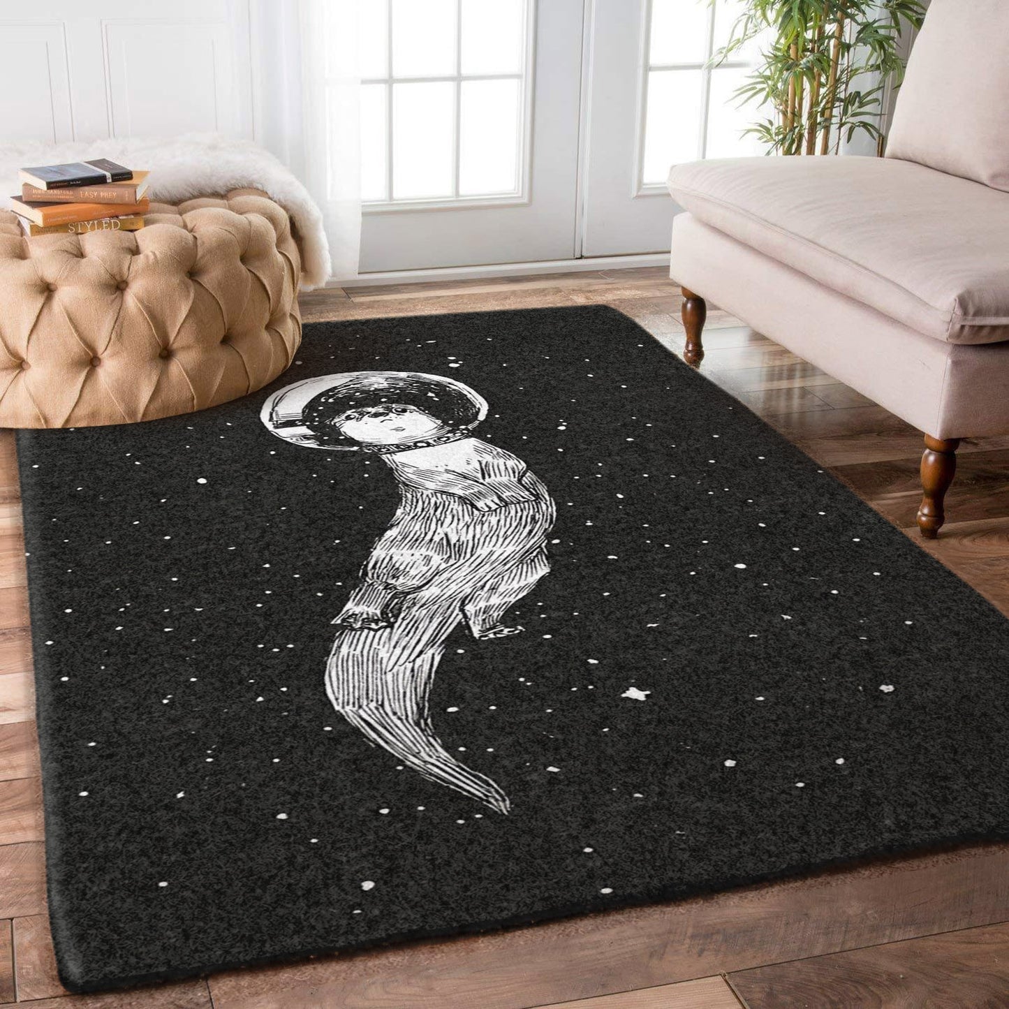 Ferret NN2509043M Rug