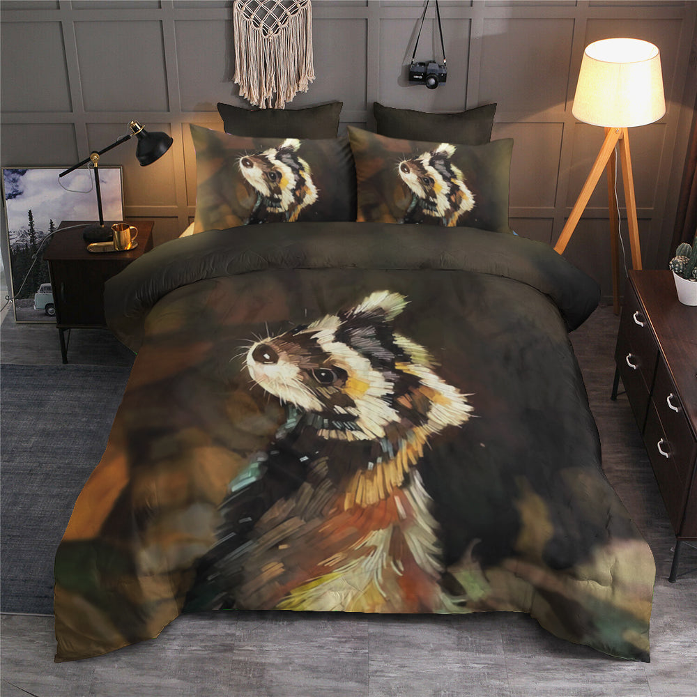 Ferret NN250937T Bedding Sets