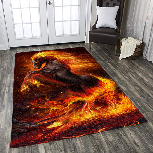 Fire Horse BT0309049R Rug