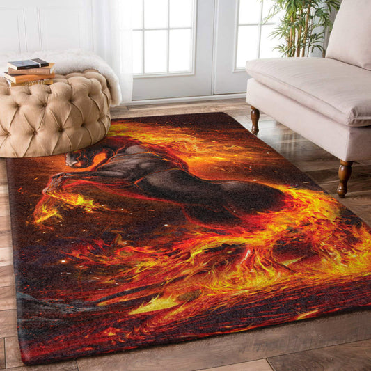Fire Horse TT2110077M Rug