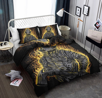 Firefighter American TN130811TM Bedding Sets