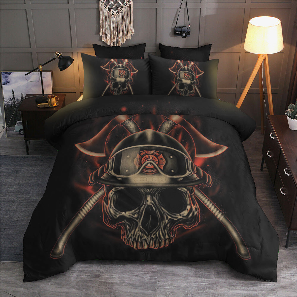 Firefighter NN240916T Bedding Sets
