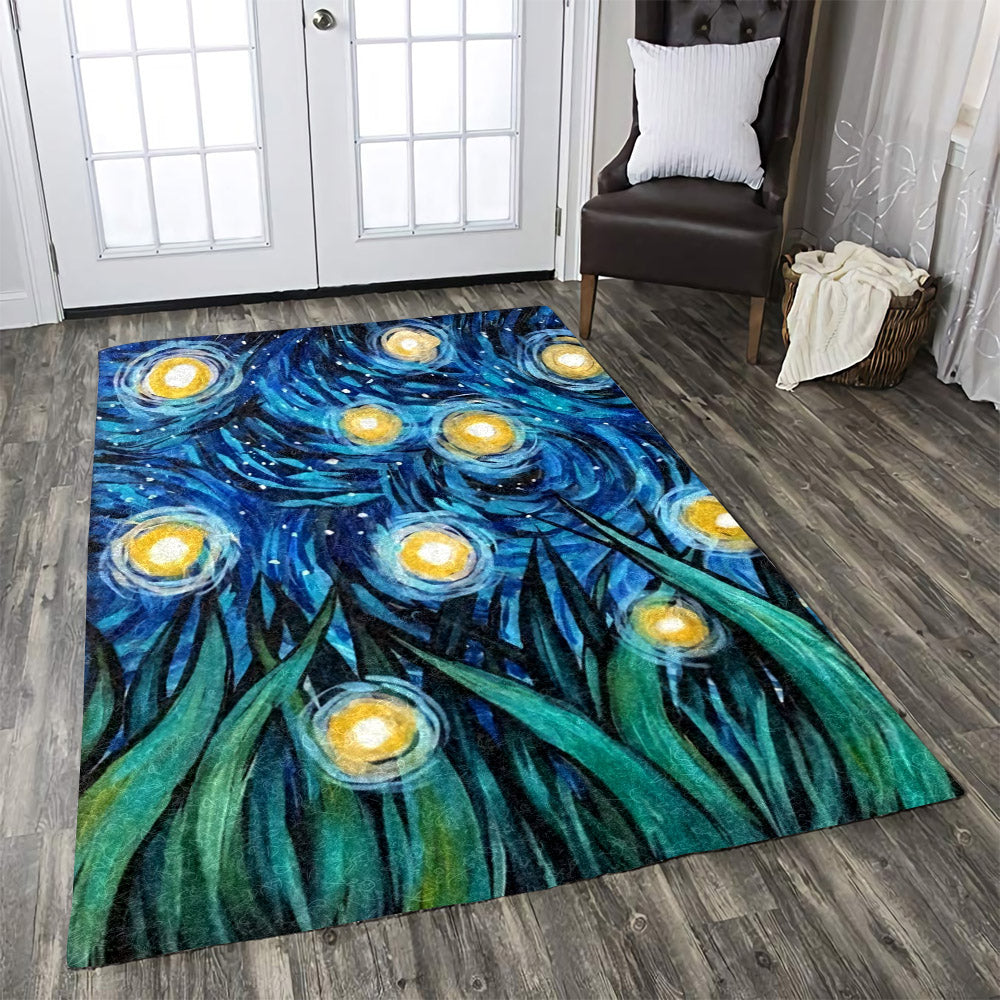 Firefly NT240837R Rug