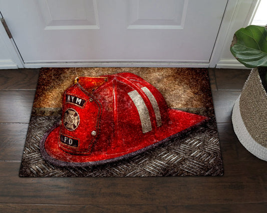 Fireman QN200810MM Non-slip Door mats