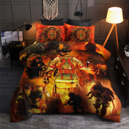 Fireman TT160826T Bedding Sets