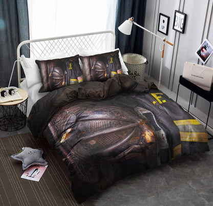 Fireman TT190839T Bedding Sets