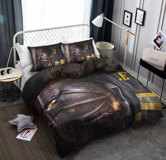 Fireman TT190839T Bedding Sets
