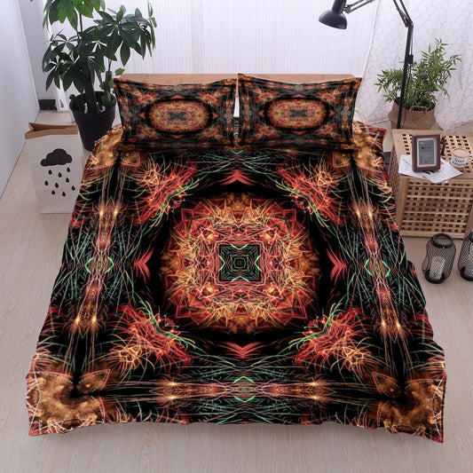Firework NP2511011B Bedding Sets