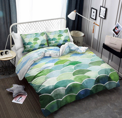 Fish CL100850MD Bedding Sets